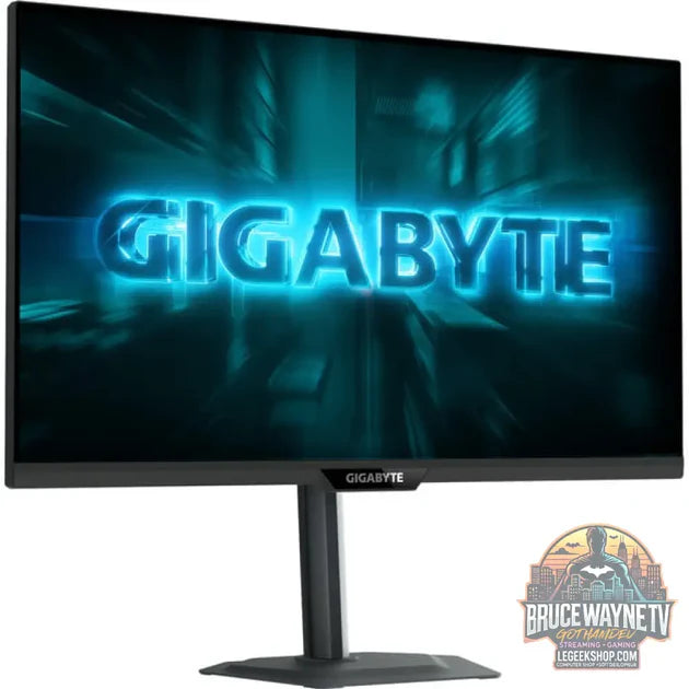 Guide d'achat : GIGABYTE G27UP 27" FHD IPS 160 Hz