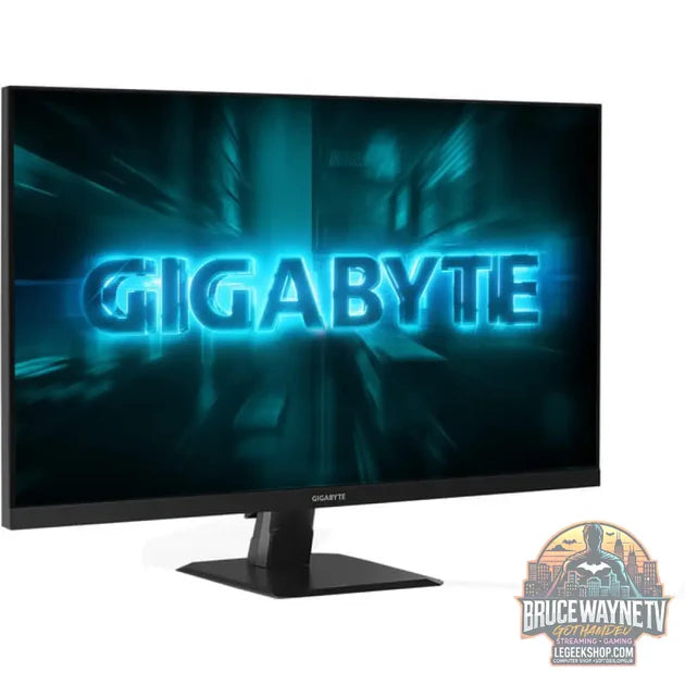 Guide d'achat : GIGABYTE GS32QA 31,5" QHD/WQHD IPS 180 Hz