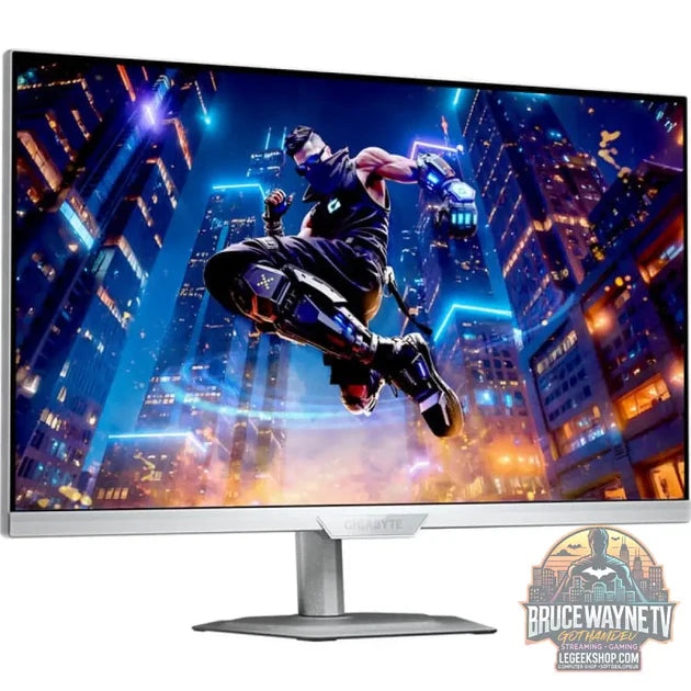 Guide d'achat : GIGABYTE M27UP ICE 27" 3840 × 2160 px IPS 160 Hz