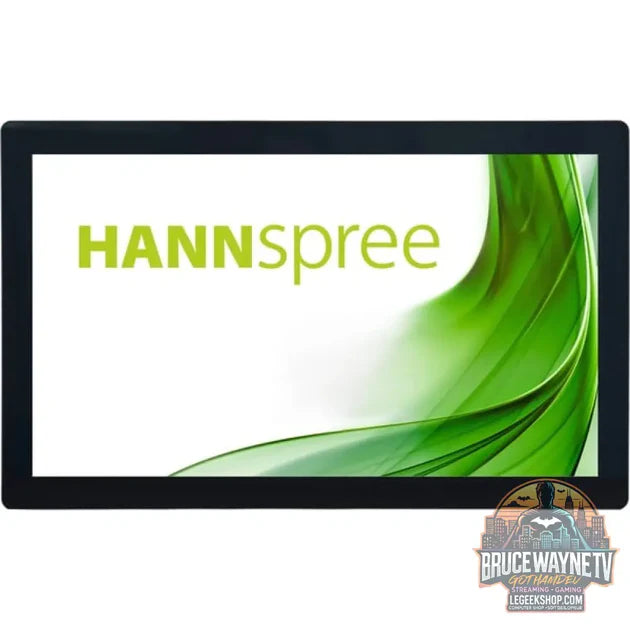 Guide d'achat : HANNspree HO225HTB 21,5" Full HD 60 Hz