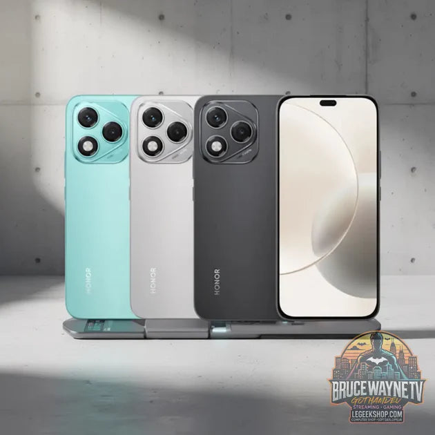 Guide d'achat : HONOR 400 Lite 5G, version européenne, smartphone 5G, appareil photo principal 108MP, MTK Dimensity 7025-Ultra,