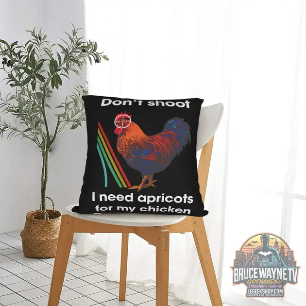 Housse de Coussin Arc Raiders Vintage Humour Déco Canapé Chambre vs Housse de Coussin Arc Raiders Rétro Déco Canapé Chambre : quel Housse de Coussin choisir ?