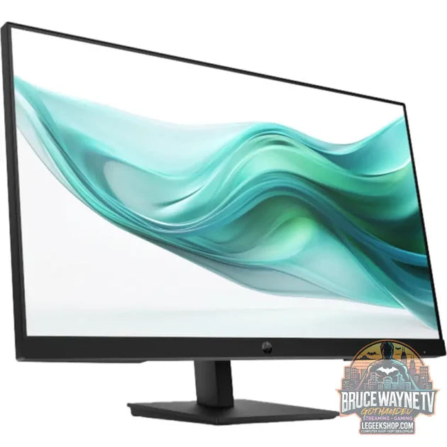 Guide d'achat : HP 327ph 27" Full HD IPS 100 Hz