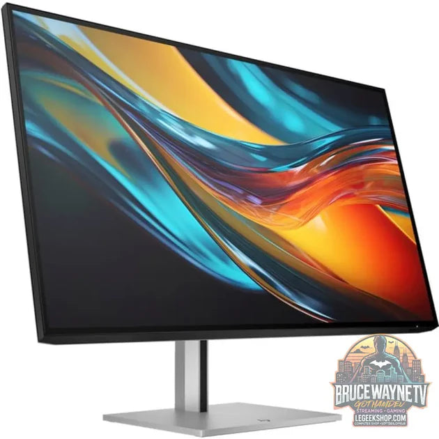 Guide d'achat : HP 732pk 31,5" 3840 × 2160 px IPS 60 Hz