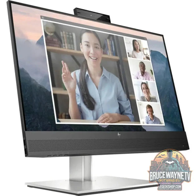 Guide d'achat : HP E24mv G4 24" Full HD IPS 60 Hz