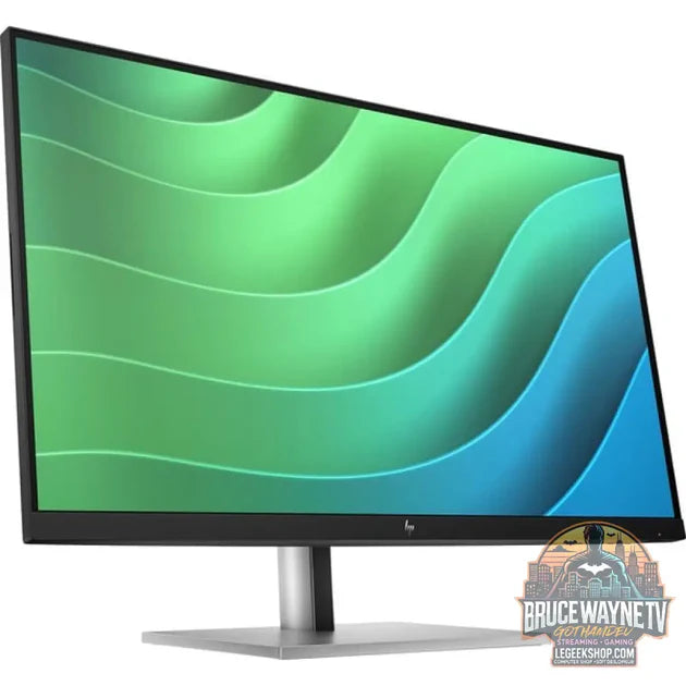 Guide d'achat : HP E27 G5 27" Full HD IPS 75 Hz