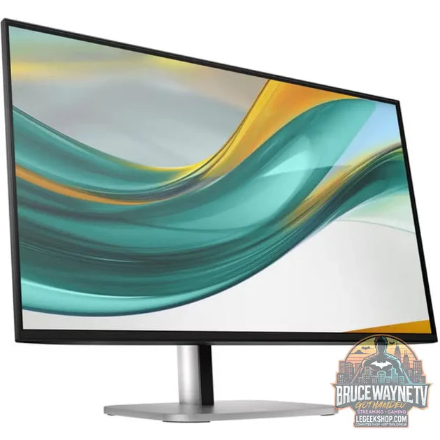 Guide d'achat : HP Pro 527pf 27" Full HD IPS 120 Hz
