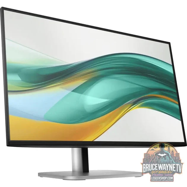 Guide d'achat : HP S5 Pro 524pf 23,8" Full HD IPS 100 Hz
