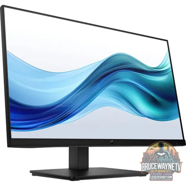 Guide d'achat : HP Serie 3 Pro 327pe 27" Full HD IPS 100 Hz