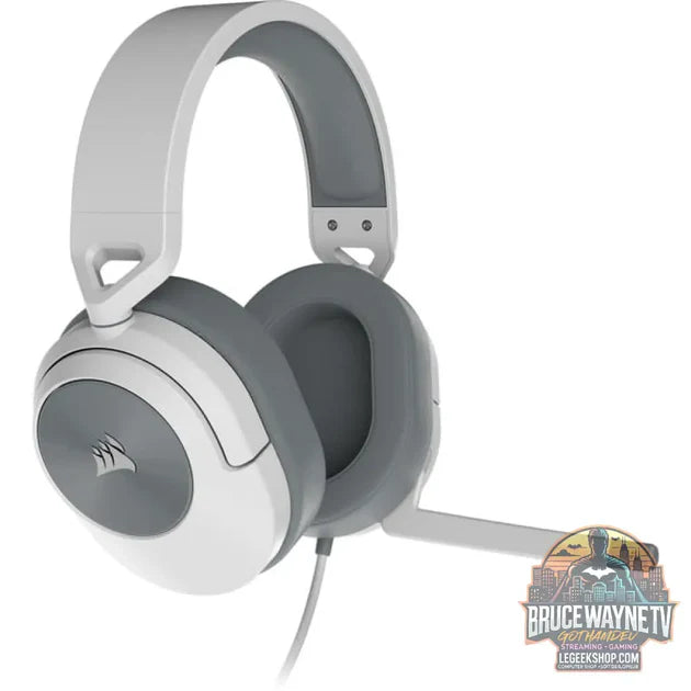 Guide d'achat : HS55 STEREO