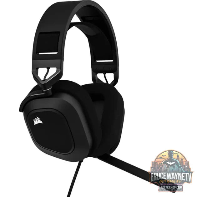 Guide d'achat : HS80 RGB USB