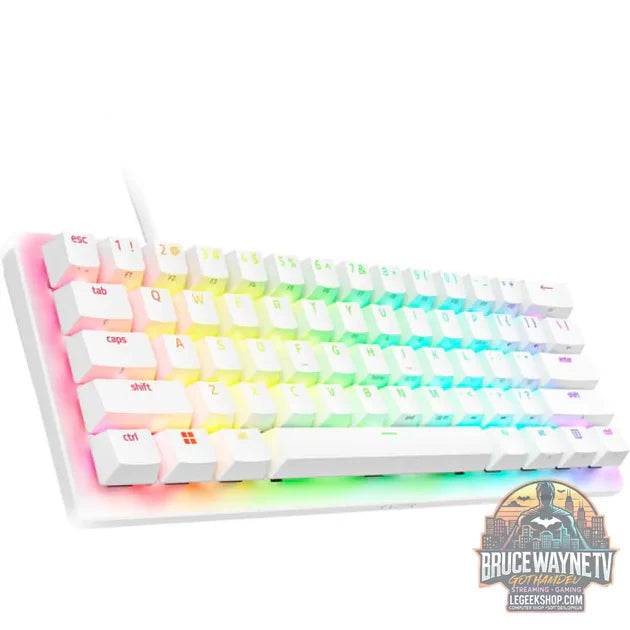 Guide d'achat : Huntsman V3 Pro Mini