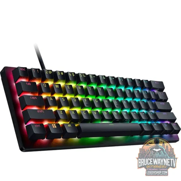 Guide d'achat : Huntsman V3 Pro Mini