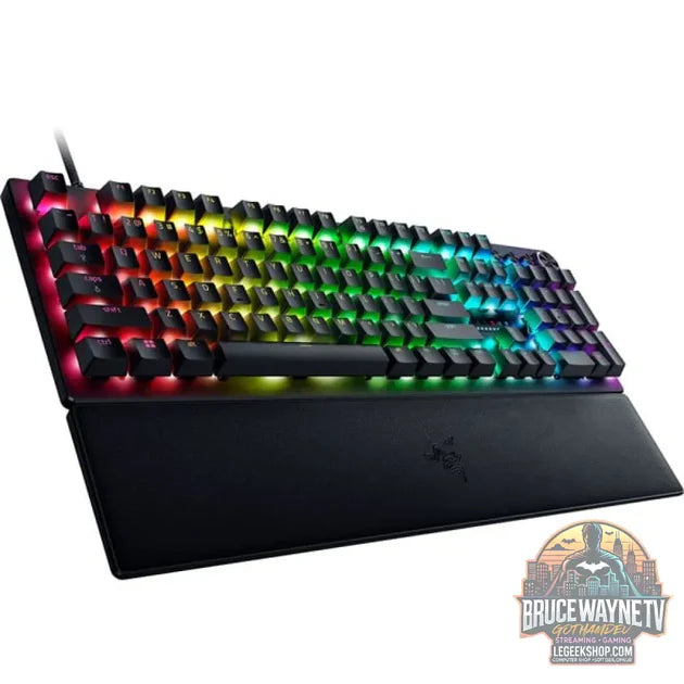 Guide d'achat : Huntsman V3 Pro