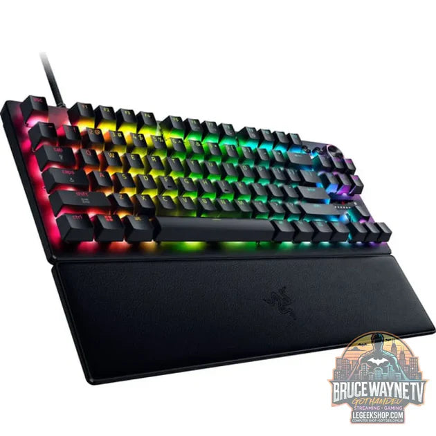Guide d'achat : Huntsman V3 Pro TKL 8KHz