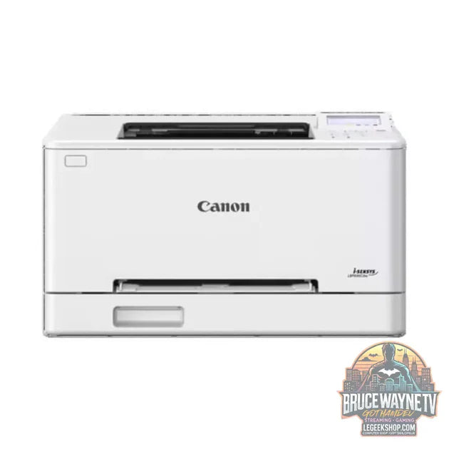 Guide d'achat : i-SENSYS LBP646Cdw, Farblaserdrucker