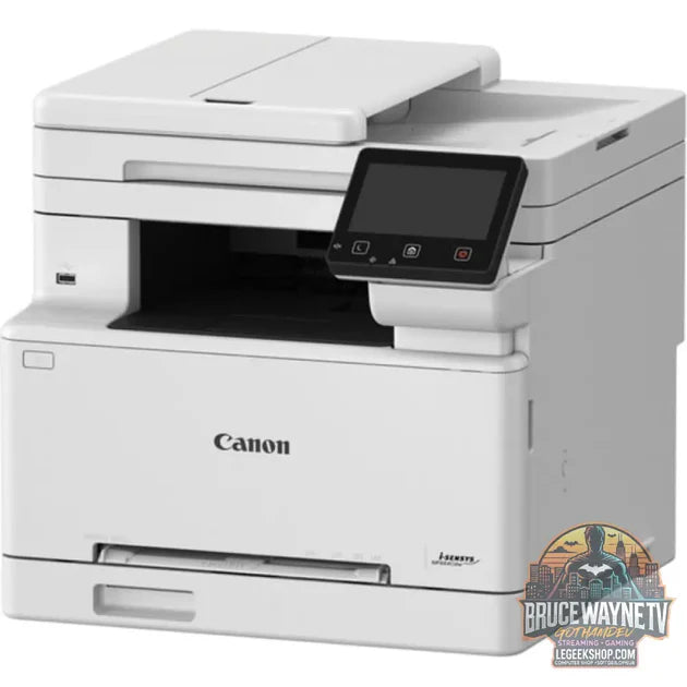 Guide d'achat : i-SENSYS MF664Cdw