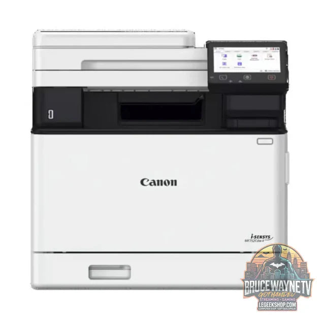 Guide d'achat : i-SENSYS MF752cdw II