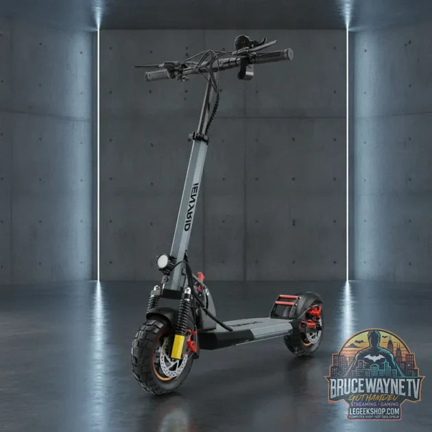 IENYRID A1 Trottinette électrique pliable 800W/48V/ vs Trottinette Électrique OOTD T10 — 900W, 48V, Autonomie 40-60km, Écran LED, Pneus 11 pouces : quel Trottinette Électrique choisir ?