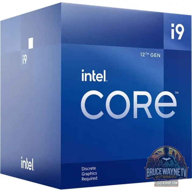 Guide d'achat : Intel® Core™ i9-12900, Prozessor (Boxed-Version)