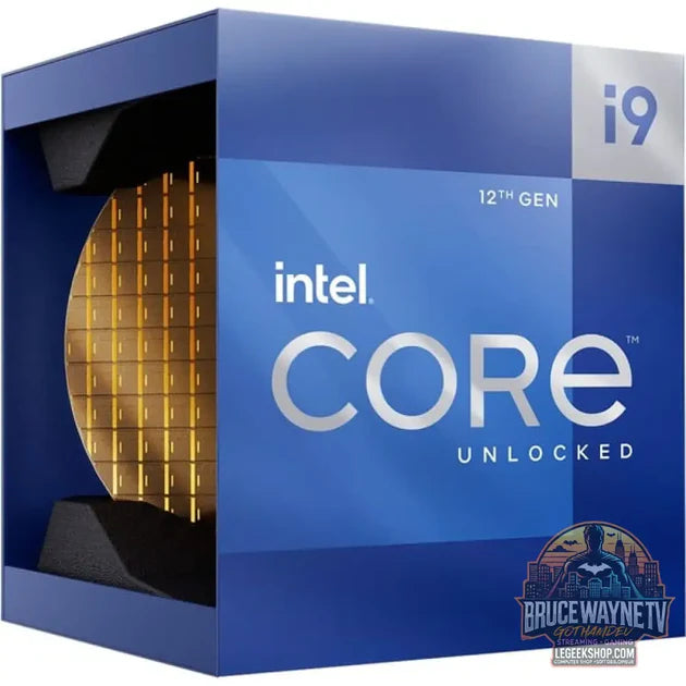 Guide d'achat : Intel® Core™ i9-12900K, Prozessor (Boxed-Version)