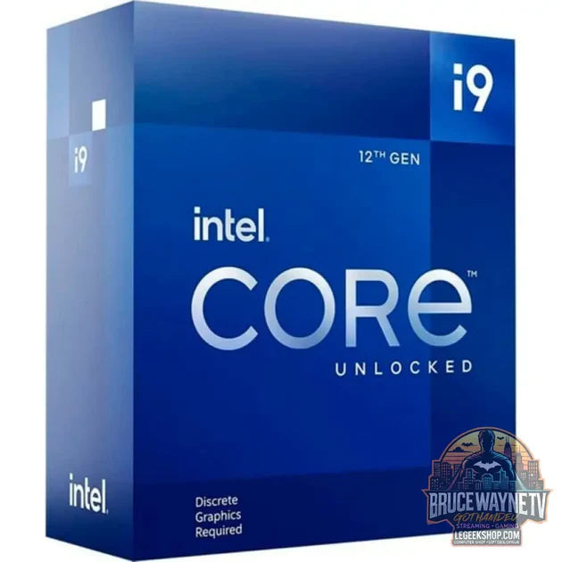 Guide d'achat : Intel® Core™ i9-12900KF, Prozessor (Boxed-Version)