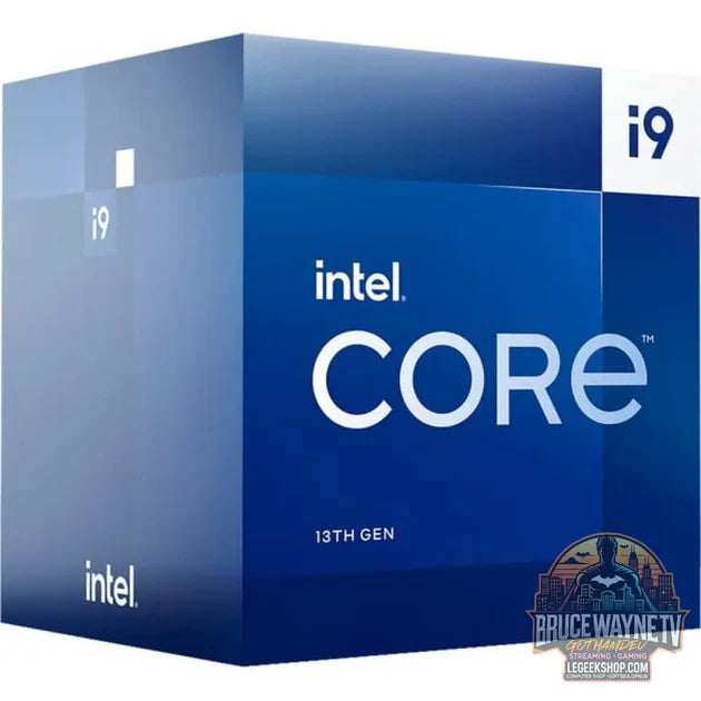 Guide d'achat : Intel® Core™ i9-13900, Prozessor (Tray-Version)
