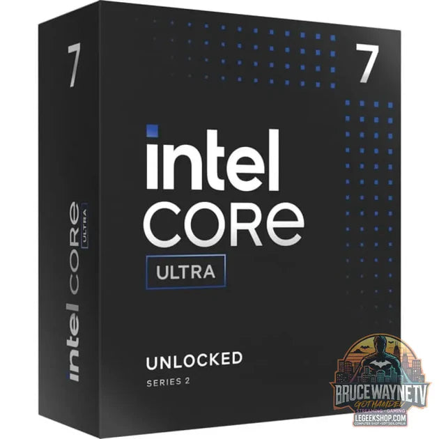 Guide d'achat : Intel® Core™ Ultra 7 265K, Prozessor (Boxed-Version)