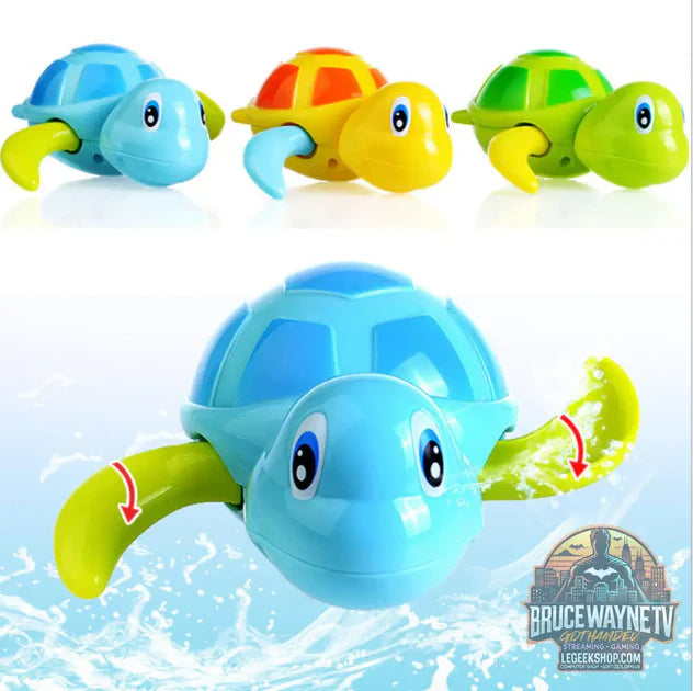 Jouet Bain Bébé Tortue Nageuse Eau Piscine Amusant vs Puzzle 3D Alphabet Chiffres Bébé Éducatif Géométrique Coloré : quel Jouets Bébé choisir ?