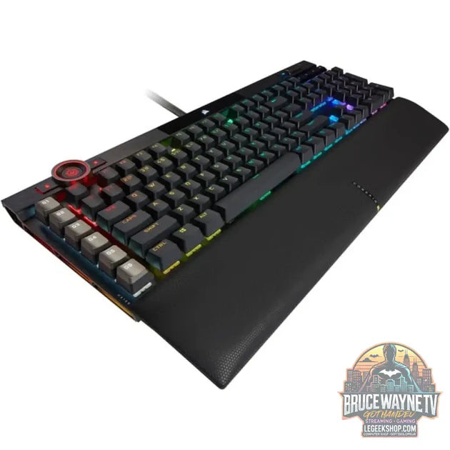 Top 10 Clavier gaming sur LeGeekShop : notre sélection