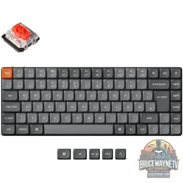 Guide d'achat : K3 Max