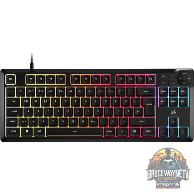 Guide d'achat : K55 CORE TKL