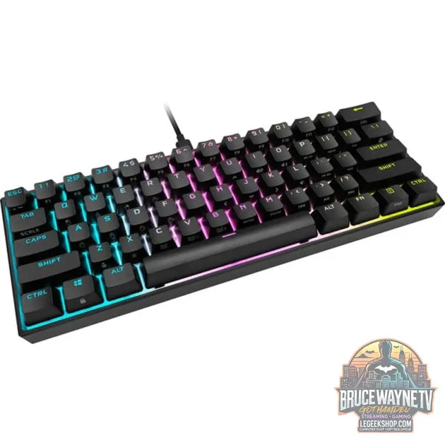 Guide d'achat : K65 RGB MINI