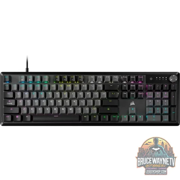 Guide d'achat : K70 Core RGB