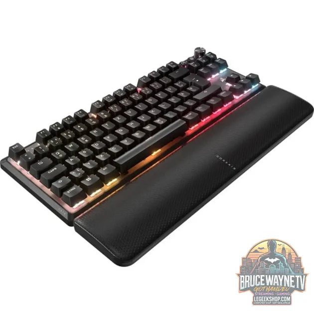 Guide d'achat : K70 CORE TKL WIRELESS
