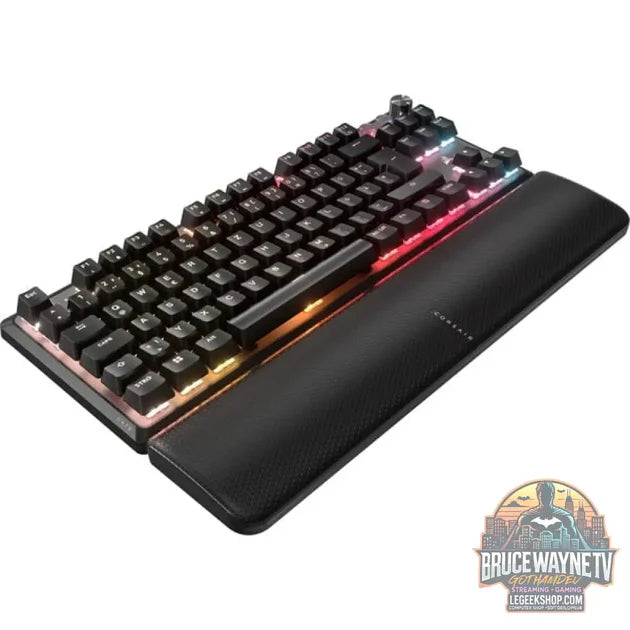 Guide d'achat : K70 PRO TKL