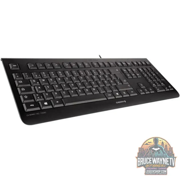 Guide d'achat : KC 1000