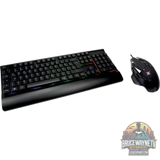 Guide d'achat : KC-3000