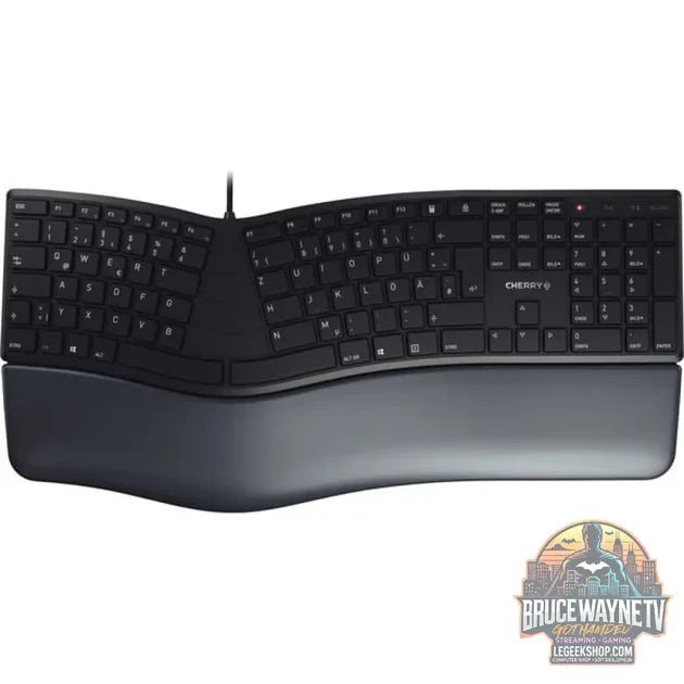 Guide d'achat : KC 4500 ERGO