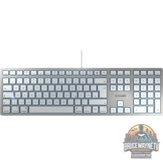 Guide d'achat : KC 6000 SLIM FOR MAC