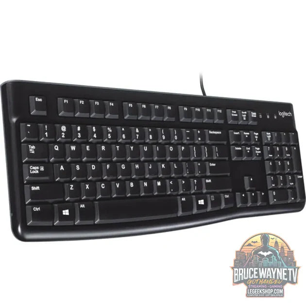 Keyboard K120 for Business vs SECURE BOARD 1.0 : quel Clavier choisir ?
