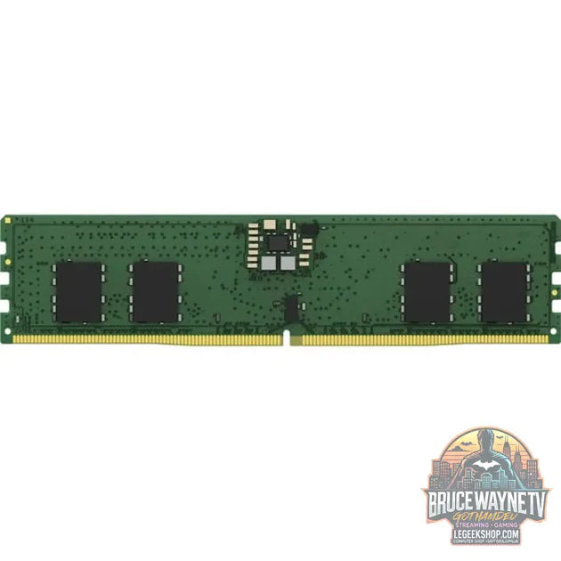 Guide d'achat : Kingston ValueRAM 8 Go DDR5-6400
