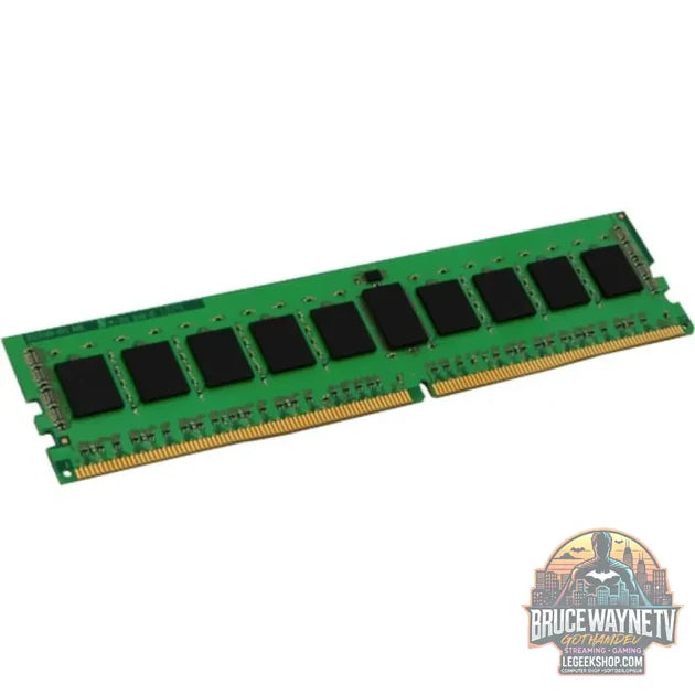 Guide d'achat : Kingston ValueRAM 16 Go DDR4-3200