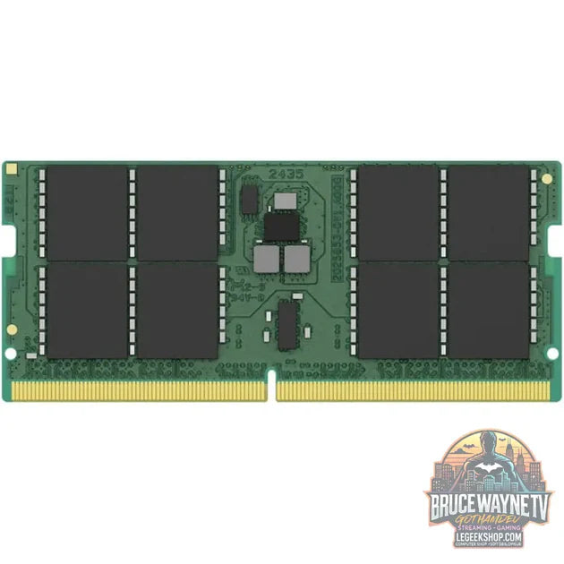 Guide d'achat : Kingston ValueRAM 32 Go DDR5-6400