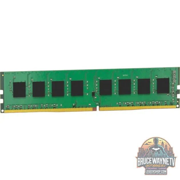 Guide d'achat : Kingston ValueRAM 8 Go DDR4-3200