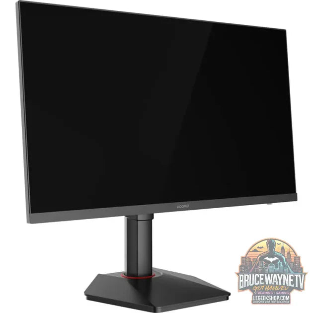 Guide d'achat : Koorui G2741L 27" FHD IPS 160 Hz