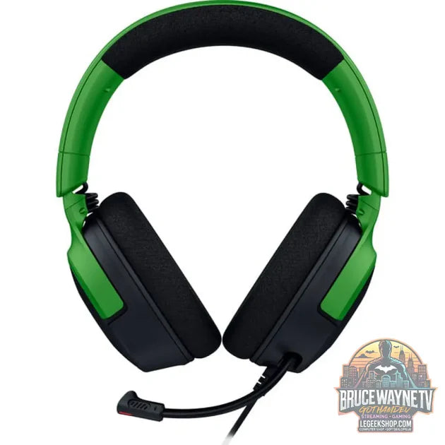 Guide d'achat : Kraken V4 X - Minecraft Edition