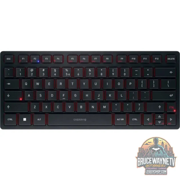 Guide d'achat : KW 9200 MINI