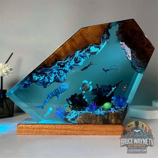 Top 3 Lampe Décorative sur LeGeekShop : notre sélection
