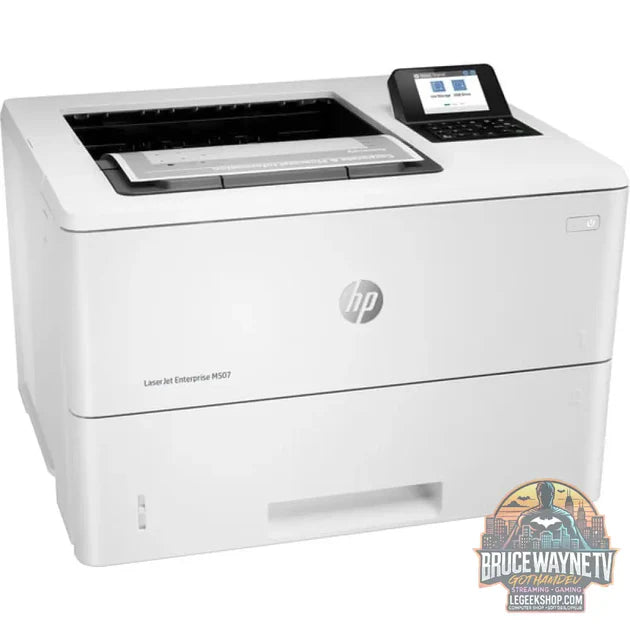 Guide d'achat : LaserJet Enterprise M507dn